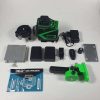 Taffware Laser Level Self Leveling 4D 16 Lines 2400mAh with Remote - KK-36