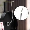 TaffLED Fitting Lampu Dinding Wall Lamp Nordic Diameter 15 cm - XD-2027
