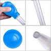 TaffHOME Pipet Sedot Pembersih Akuarium Pipette Siphone Pump 30ml - NC03