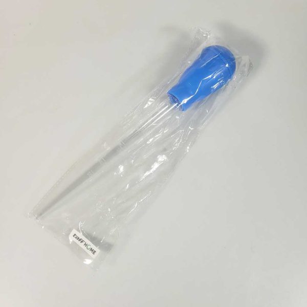 TaffHOME Pipet Sedot Pembersih Akuarium Pipette Siphone Pump 30ml - NC03