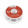 Taffware Kawat Timah Solder Sn30/Pb70 50gr