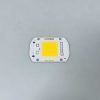 TaffLED Suide Chip LED COB Spotlight Warm White 3000K 220V 50W - F6040