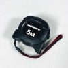 Taffware Roll Meteran Retractable Ruler Automatic Locking 5M - XBE5M