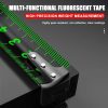Taffware Roll Meteran Retractable Ruler Automatic Locking 5M - XBE5M