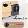TaffSPORT Kompor Gas Portable Foldable Stove Windproof Adjustable 26cm - OG-26