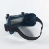 TaffGUARD Kacamata Las Otomatis Auto Darkening Welding Goggles - YZ01