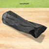 TaffSPORT Kursi Lipat Outdoor Mancing Camping Portable 32 x 32 x 34cm - A149