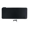 TaffGO Gaming Mouse Pad XL RGB LED 700x300x4mm - GMS-WT5