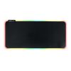 TaffGO Gaming Mouse Pad XL RGB LED 700x300x4mm - GMS-WT5