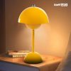 TaffLED Lampu Meja Hias LED Dimmable Modern Mushroom 3 Color 3W - LM39