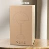 TaffLED Lampu Meja Hias LED Dimmable Modern Mushroom 3 Color 3W - LM39