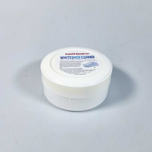 Taffware Krim Pemutih Pembersih Sepatu Sneakers 260g with Spons - Q220