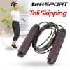 TaffSPORT Tali Skipping Jump Rope Gym Fitness - GL-JUM-001