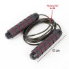 TaffSPORT Tali Skipping Jump Rope Gym Fitness - GL-JUM-001