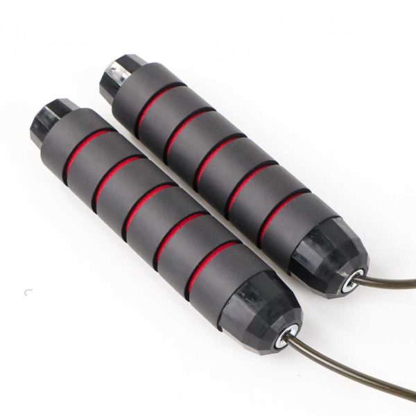TaffSPORT Tali Skipping Jump Rope Gym Fitness - GL-JUM-001