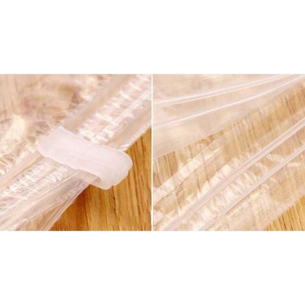 TaffPACK Kantong Vakum Baju Vacuum Compression Bag 1 PCS - SN024