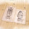 TaffPACK Kantong Vakum Baju Vacuum Compression Bag 1 PCS - SN024