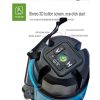 Taffware Laser Level Blue Beam Leveling Open Alarm High accuracy - NT58