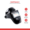 TaffGUARD Helm Las Otomatis Auto Darkening Solar Welding Helmet - JJ192