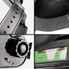 TaffGUARD Helm Las Otomatis Auto Darkening Solar Welding Helmet - JJ192