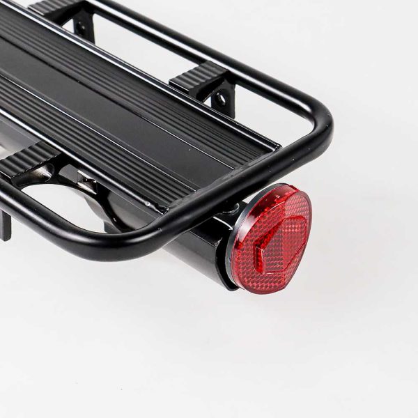 TaffSPORT Rak Boncengan Belakang Sepeda Rear Rack Screw Mount - RCK-103