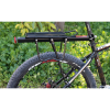 TaffSPORT Rak Boncengan Belakang Sepeda Rear Rack Screw Mount - RCK-103