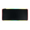 TaffGO Gaming Mouse Pad XL RGB LED 900x400x4mm - GMS-WT5