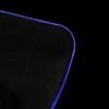 TaffGO Gaming Mouse Pad XL RGB LED 900x400x4mm - GMS-WT5