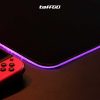 TaffGO Gaming Mouse Pad XL RGB LED - RGB-01