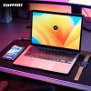 TaffGO Gaming Mouse Pad XL RGB LED - RGB-01