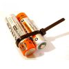 Taffware Kabel Ties Self Locking Wire Organizer 2.5x100mm 100 PCS - V94
