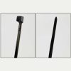 Taffware Kabel Ties Self Locking Wire Organizer 2.5x100mm 100 PCS - V94