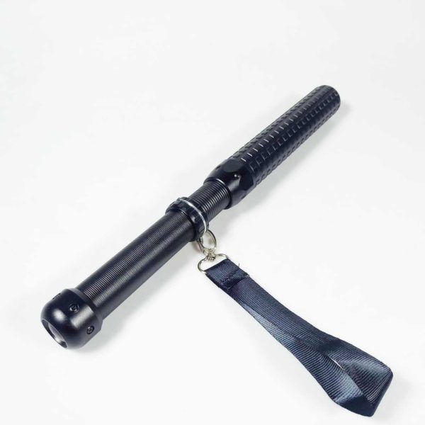 TaffLED Senter LED Tongkat Baton Bat Cree Q5 1800 Lumens - TG-S088