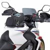 TaffSPORT Tas Motor Smartphone Holder Motorcycle Fuel Bag - SA212