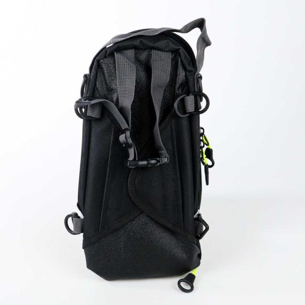 TaffSPORT Tas Motor Smartphone Holder Motorcycle Fuel Bag - SA212