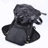 TaffSPORT Tas Motor Smartphone Holder Motorcycle Fuel Bag - SA212