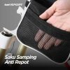 TaffSPORT Tas Perlengkapan Sepeda Cycling Bag