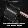 TaffSPORT Tas Perlengkapan Sepeda Cycling Bag