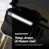 TaffSPORT Tas Perlengkapan Sepeda Cycling Bag