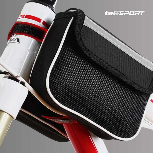 TaffSPORT Tas Perlengkapan Sepeda Cycling Bag
