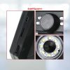 Taffware Mikroskop Digital USB 1080P dengan Monitor and Stand - G1000