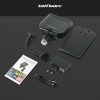 Taffware Mikroskop Digital 10 MP Pembesaran 1000X LED Display - G5