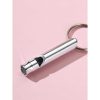 TaffSPORT Gantungan Kunci Peluit Aluminium Keychain - HW1139