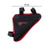 TaffSPORT Tas Sepeda Segitiga Nilon Waterproof - YA187