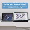 Taffware Portable Monitor UHD 15.6 Inch 4K IPS 60Hz AMD FreeSync - SJD1505
