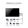 Taffware Portable Monitor UHD 15.6 Inch 4K IPS 60Hz AMD FreeSync - SJD1505