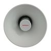 Taffware Toa Megaphone Bluetooth U Disk Recording Alert 5W - 518