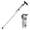 TaffSPORT Tongkat Hiking Trekking Pole Telescopic 4 Section Foldable - Z4