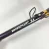 TaffSPORT Tongkat Hiking Trekking Pole Telescopic 4 Section Foldable - Z4
