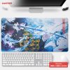TaffGO Gaming Mouse Pad XL Desk Mat Demon Slayer Theme 800x400x2mm - K-48